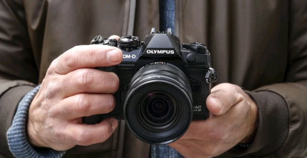Setelah 84 Tahun, Olympus Akhirnya Berhenti Dari Bisnis Kamera Karena Evolusi Smartphone