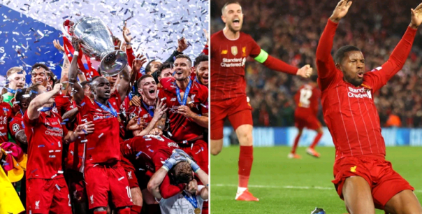 Mengapa Memenangkan Gelar Liga Premier Untuk Pertama Kali Dalam 30 Tahun Jadi Masalah Besar Bagi Liverpool 