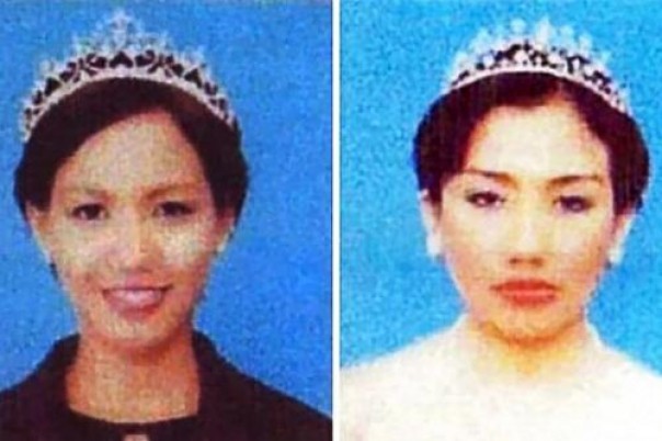 Malaysia Tangkap Dua Perempuan Ngaku Putri Kerajaan Sunda Empire yang Tak Mau Ngaku WNI (foto/int)