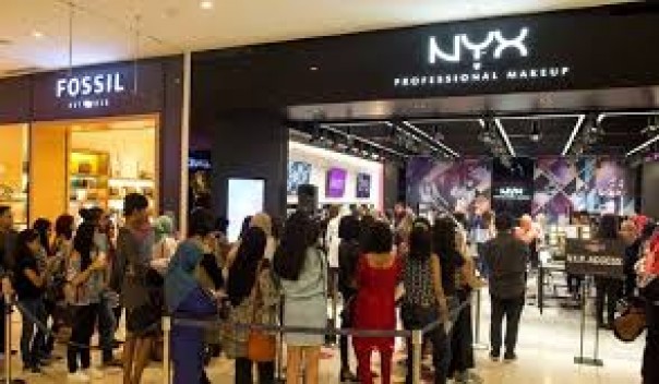 Setelah 3 Tahun NYX Cosmetics Akan Menutup SEMUA Tokonya Di Malaysia Per 30 Juni Karena Alasan Ini