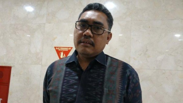 Wakil Ketua Umum PKB, Jazilul Fawaid