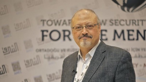 Pengadilan Turki Atas 20 Warga Arab Saudi Terkait Pembunuhan Jamal Khashoggi Dimulai