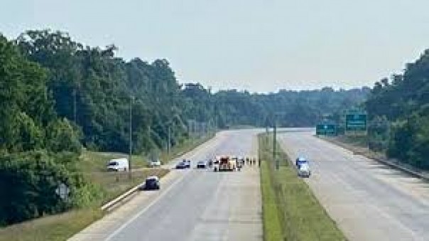Menyedihkan, 5 Orang Tewas Seketika Dalam Kecelakaan Beruntun di Carolina, Ini Biang Keroknya..