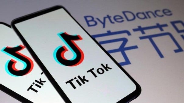 TikTok Akhirnya Keluar Dari Hong Kong Setelah Undang-undang Keamanan Cina Diberlakukan