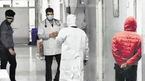 Ajaib, Pria Asal Delhi Berusia 106 Tahun Ini Selamat Dari Covid-19 dan Flu Spanyol 
