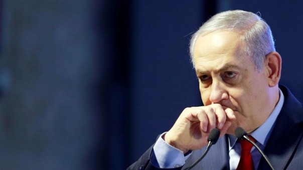 Mesir, Prancis, Jerman dan Yordania Memperingatkan Israel Tentang Aneksasi