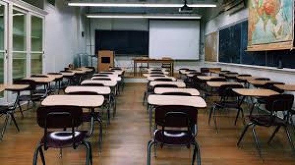 Enam Sekolah Katolik Akan Ditutup Secara Permanen Karena Alami Kesulitan Keuangan Akibat Virus Corona