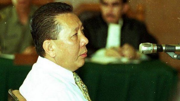 Joko Tjandra