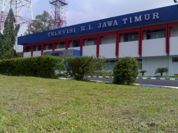 Stasiun TVRI Jawa Timur
