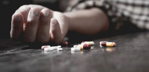 Angka Federal Menunjukkan, Kematian Akibat Narkoba di AS Mencapai Rekor Tertinggi Pada Tahun 2019