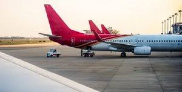 Imbas Pandemi,Karyawan Air India Dipaksa Cuti Tanpa Bayaran