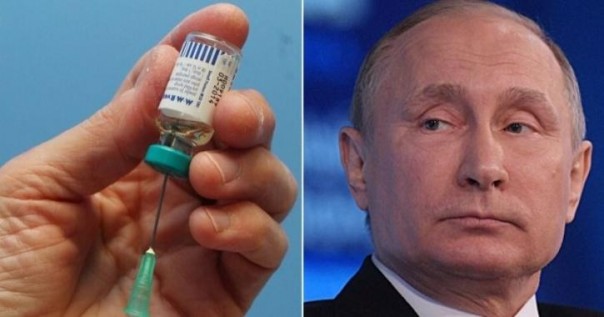 Peretas Rusia Serang Penelitian Vaksin COVID-19, Menooba Untuk Mencuri Resep Rahasia