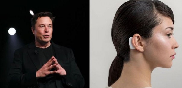 Ajaib, Neuralink Elon Musk Dapat Berpotensi Melatih Kembali Otak Manusia Dalam Menyembuhkan Penyakit Mental