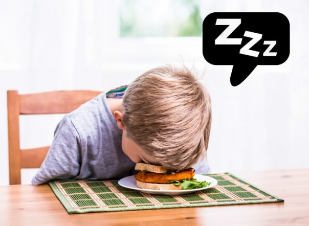 Penelitian Menjelaskan Berapa Banyak Tidur yang Kita Butuhkan Tergantung Pada Usia Kita