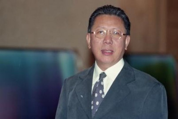 Djoko Tjandra