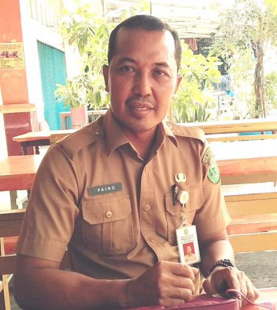 Tindak Lanjut Ikan Mati di Danau Raja, Distankan Inhu Surati Dinas ...