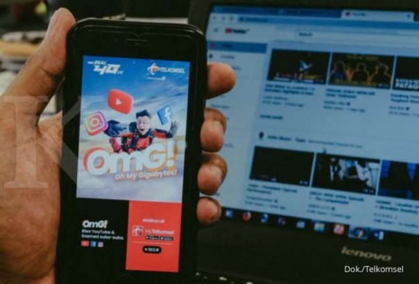Jangan Ketinggalan, Bisa Tonton Klub Favorit di Bein Sports Dengan Beli Paket Spesial Telkomsel (foto/int)