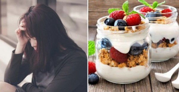 Penelitian: Yoghurt dan Kimchi Terbukti Dapat Membantu Mengatasi Depresi Dan Kecemasan