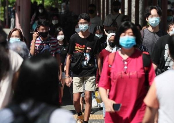 Laki-laki Cenderung Tidak Suka Memakai Masker Wajah Selama Pandemi Covid-19, Ini Sebabnya...