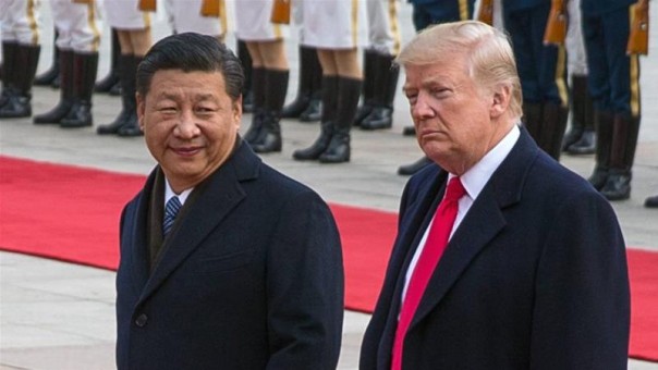 Semakin Memanas, Trump Mengisyaratkan Penutupan Lebih Banyak Konsulat China 