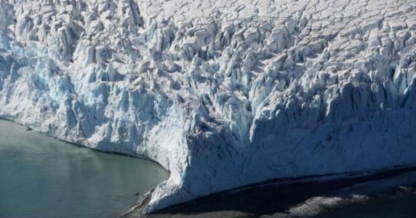 Pemanasan Global Mencairkan Es Antartika Yang Stabil, Ini Peringatan yang Dikeluarkan Oleh Para Ilmuwan  