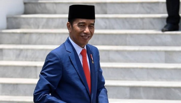 Pernah Bertemu Achmad Purnomo, Swan Test Rutinan Presiden Dipercepat (foto/int)