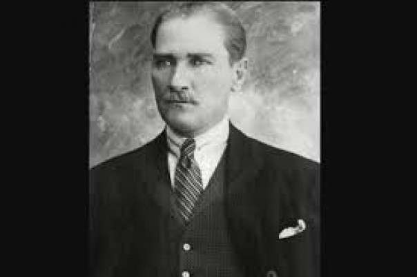Mustafa Kemal Ataturk (net) 