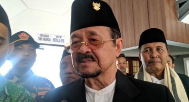 Wakil Wali Kota Solo, Achmad Purnomo 