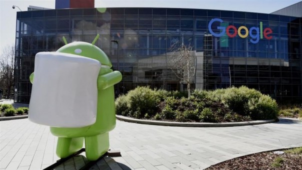 Google Ungkap Sebagian Besar Karyawan Akan Bekerja Dari Rumah Hingga Juli 2021