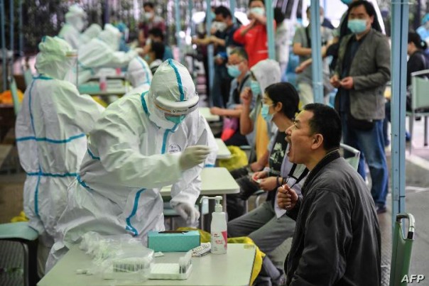 Dokter di Tiongkok Mengklaim Pasar Wuhan Sudah Bersih Dari Virus Corona