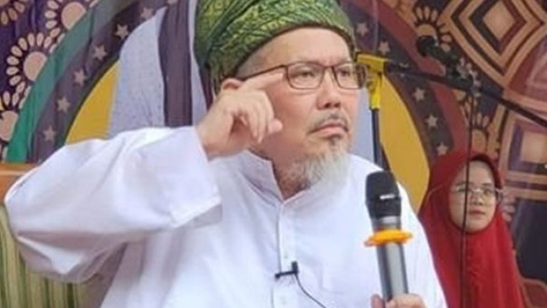 Ustaz Tengku Zulkarnain