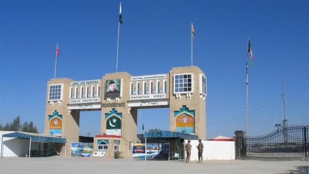 Setidaknya, 4 Orang Tewas Dalam Bentrokan Dengan Polisi di Dekat Perbatasan Afghanistan