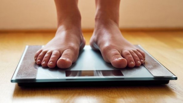 Sebuah Studi Mengungkapkan Jika Obesitas Tidak Didefinisikan Berdasarkan Berat Badan