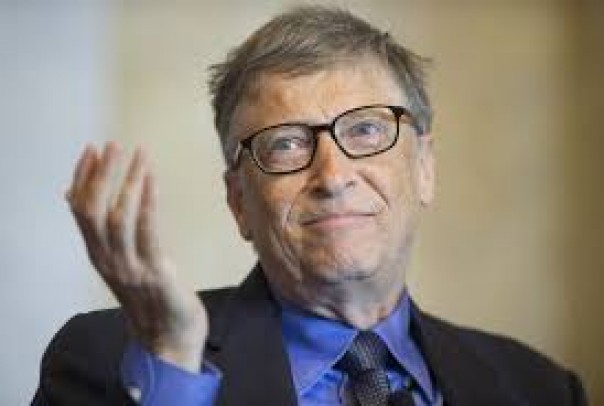 Bill Gates Memperingatkan Perubahan Iklim Bisa Lebih Buruk Daripada Pandemi COVID-19