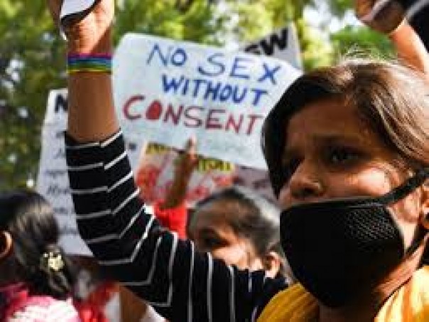 Gadis Berusia 12 Tahun Diserang Secara Seksual di Delhi, Berjuang Untuk Hidup Setelah Dia Berulang Kali Ditikam