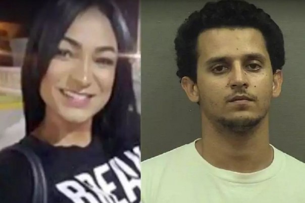 Polisi Mencari Bantuan Publik Untuk Menemukan Pembunuh Ratu Kecantikan Karla Gonzalez