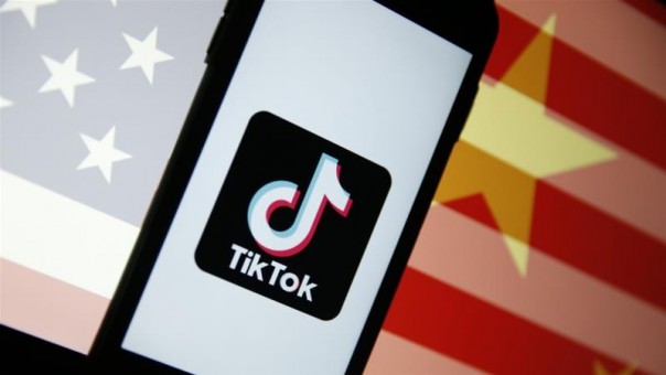 Trump Mengeluarkan Perintah Untuk Melarang Transaksi Dengan Pemilik TikTok di Cina