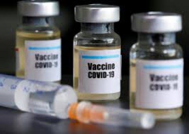 Rusia Akan Mendaftarkan Vaksin COVID-19 Pertama di Dunia Pada 12 Agustus