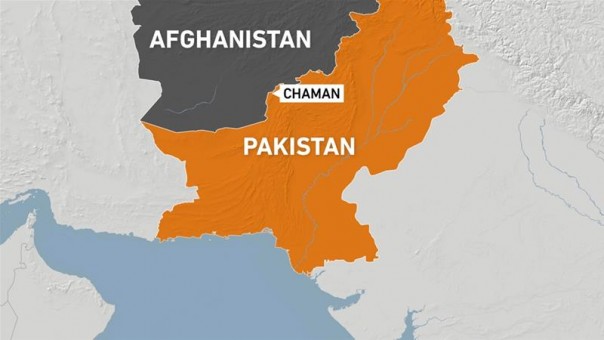 Pakistan: Ledakan Mematikan Menghantam Kota Balochistan Dekat Perbatasan Afghanistan