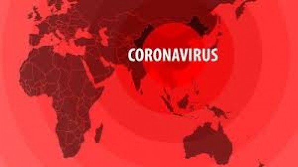 Update : Penyebaran Virus Corona di Seluruh Dunia Melampaui 20 Juta Kasus 