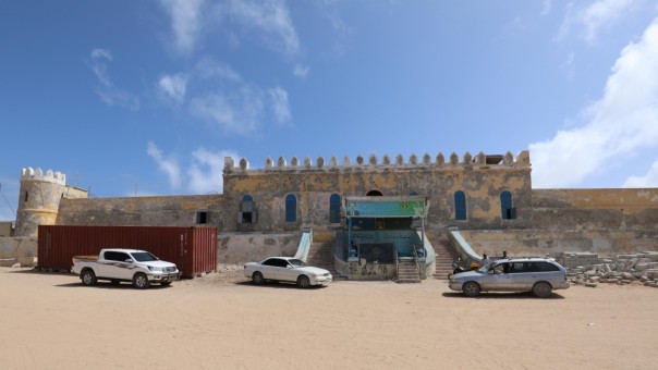 Sedikitnya Enam Narapidana Tewas Dalam Baku Tembak di Penjara Mogadishu