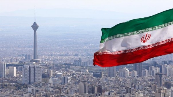 Iran Menghukum Warganya Karena Memata-matai Kekuatan Asing