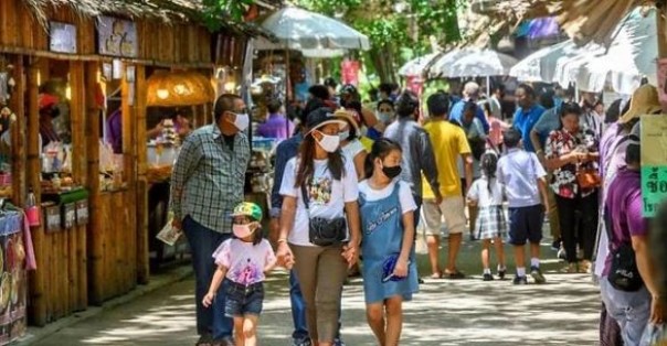 Thailand Tidak Akan Membuka Perbatasan Internasional Kepada Wisatawan Hingga 2021