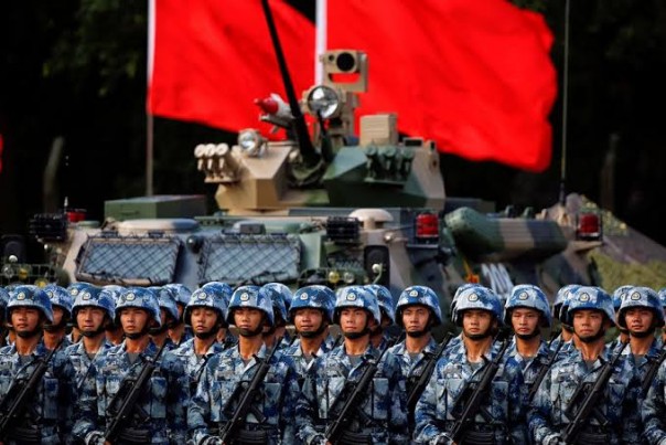 Militer Taiwan