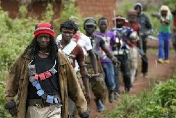 Prancis Mengeluarkan Peringatan Perjalanan ke Niger Setelah Para Pekerja Bantuan Tewas Dibunuh