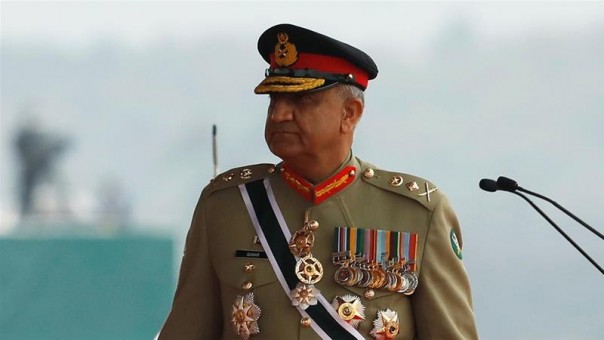 Panglima Militer Pakistan Akan Mengunjungi Arab Saudi Dalam Upaya Untuk Memperlancar Hubungan Bilateral