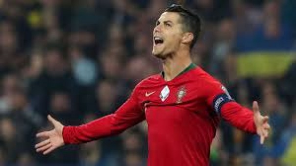 Cristiano Ronaldo Berpeluang Mengakhiri Karirnya Dengan Jumlah Gol Terbanyak di Dunia
