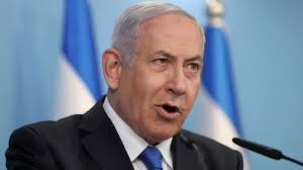Netanyahu Mengatakan Rencana Aneksasi Tepi Barat Masih Jadi Angan-Angan
