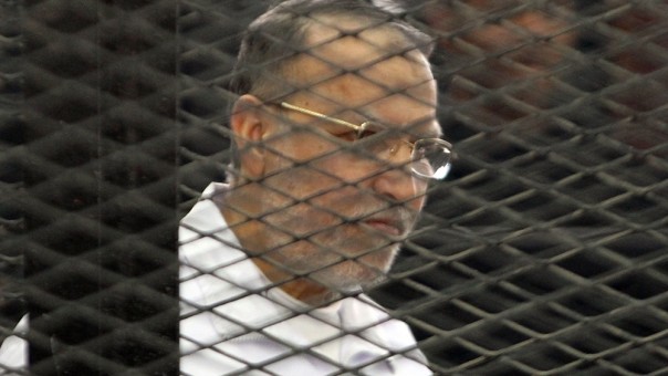 Pemimpin Tertinggi Ikhwanul Muslimin Meninggal di Penjara Kairo