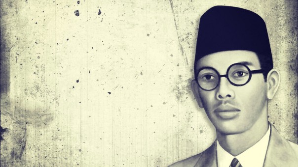 Wage Rudolf Supratman pencipta lagu Indonesia Raya